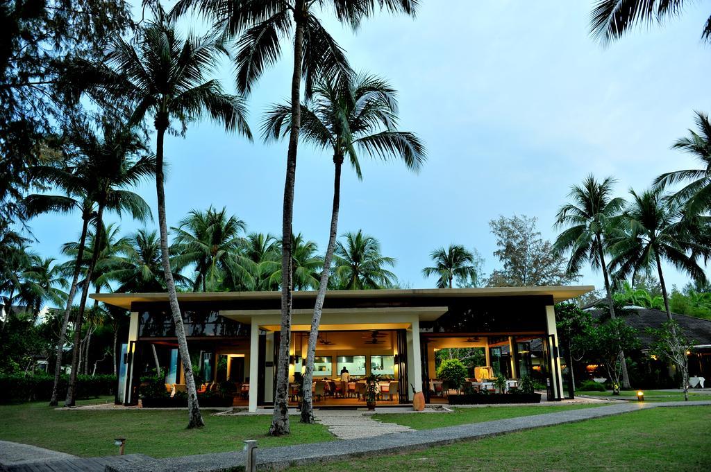 Tanjung Rhu Resort Langkawi Extérieur photo The lobby of the resort